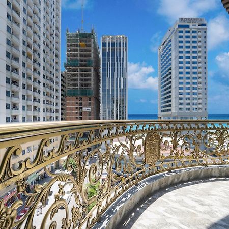 Monalisa Luxury Hotel Da Nang Eksteriør billede