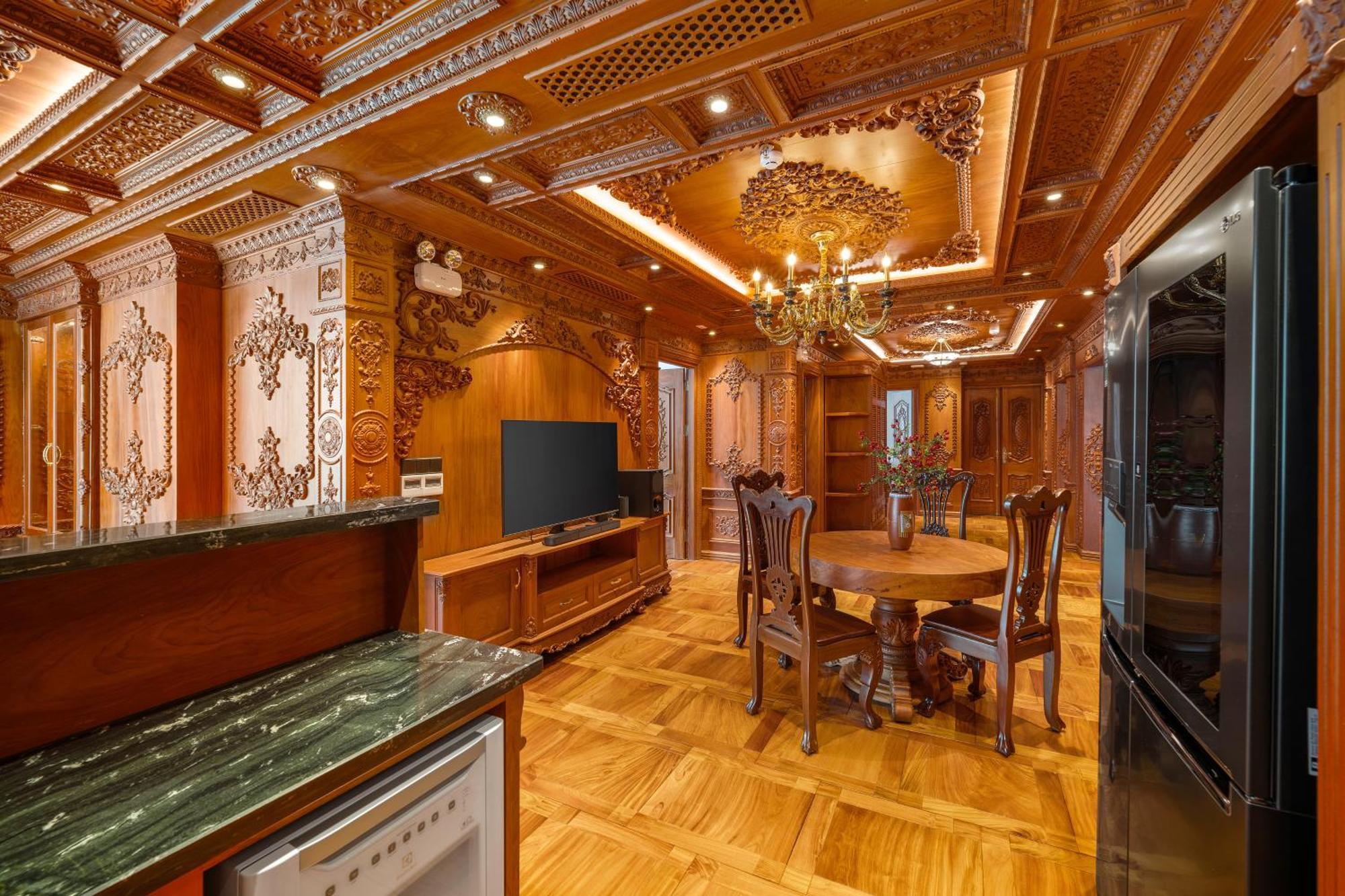 Monalisa Luxury Hotel Da Nang Eksteriør billede